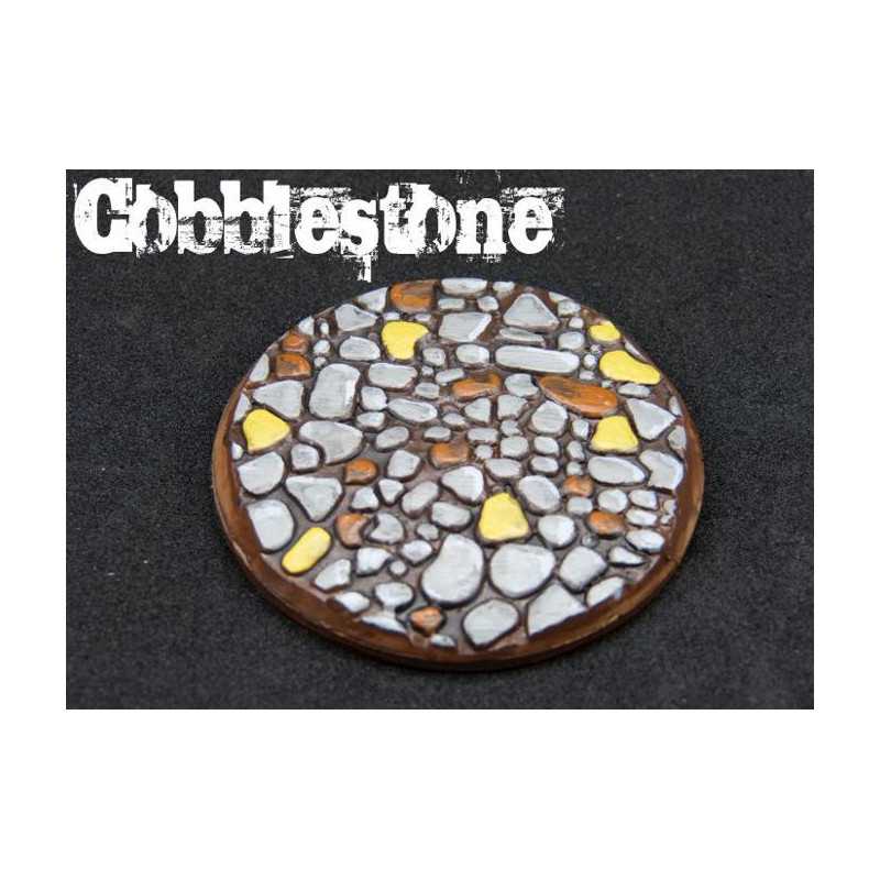 1163 - Cobblestone Rolling Pin