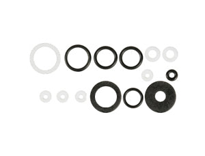 126911 - Airbrush Sealing Kit Complete - Infinity CRPLUS - Harder & Steenbeck