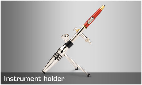 126953 Airbrush Holder in Evolution Design - Harder & Steenbeck