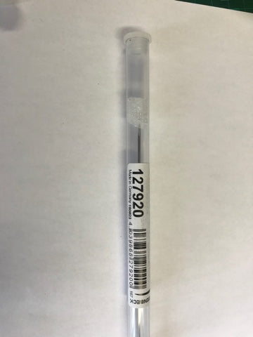127920 Airbrush Needle - 0.15 mm V2 - Harder & Steenbeck
