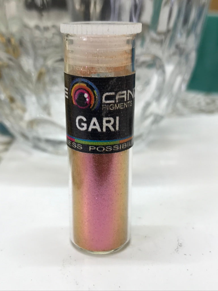 Eye Candy - Gari - 2 gram Pigment Powder