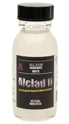 ALC313-60 - Klear Kote Matte - 60 ml