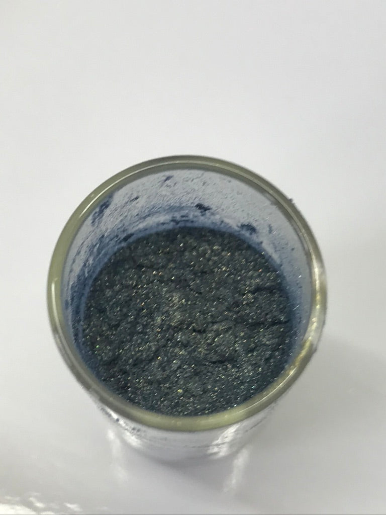 Eye Candy - Beetle Blue - 2 gram Pigment Powder