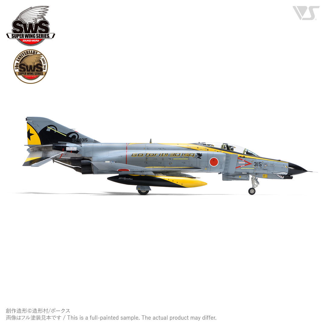 Zoukei-Mura - SWS 1/48 F-4EJ Kai Phantom II Go for it !! 301sq