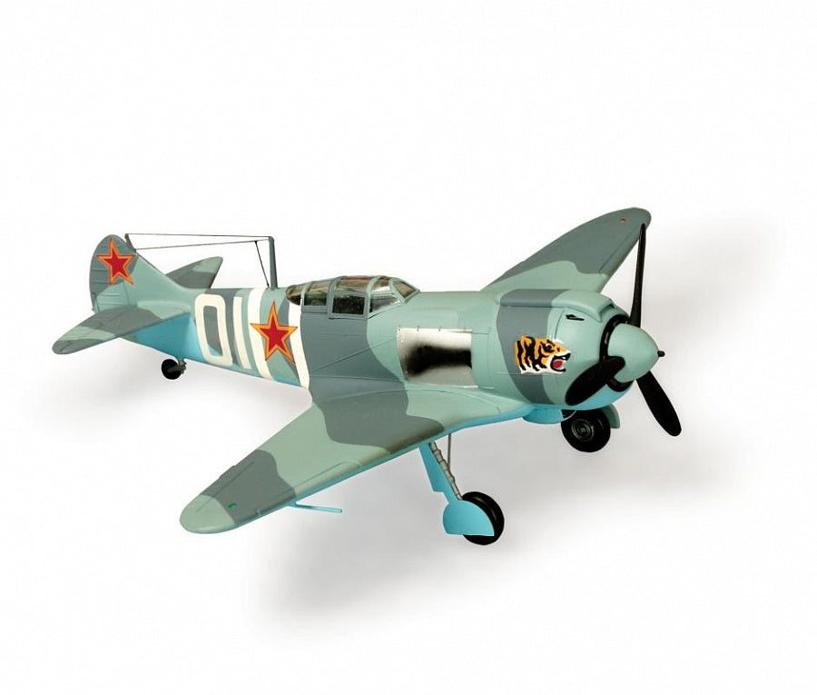 ZVA4801 - 1/48 Soviet fighter Lavochkin La-5FN