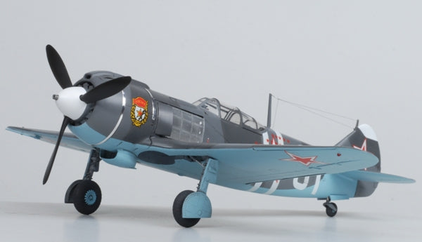 ZVA4801 - 1/48 Soviet fighter Lavochkin La-5FN