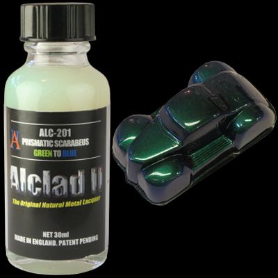ALC201 - Alclad II Prismatic Scarabeus - 30 ml