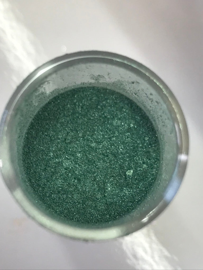 Eye Candy - Nori Green - 2 gram Pigment Powder