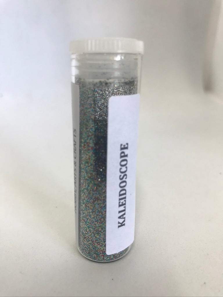 GLITTER - Kaleidoscope 5 grams