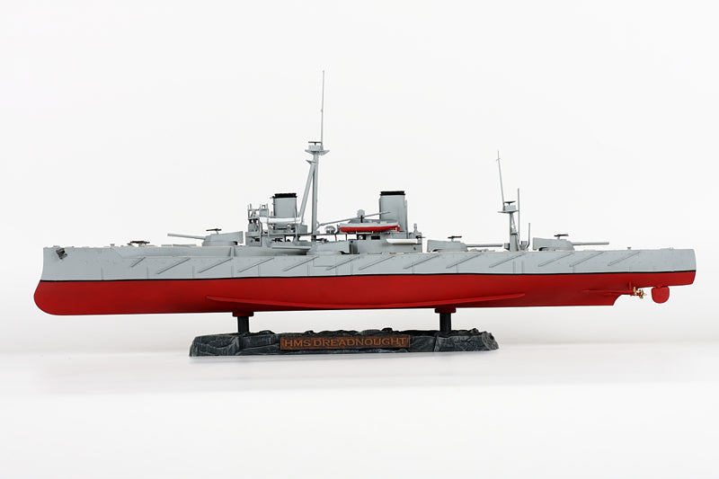 ZVA9039 - 1/350 HMS Dreadnought