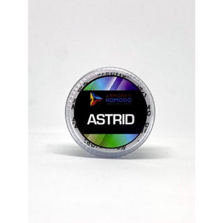 Armored Komodo - Astrid Flair Pigment 0.5g