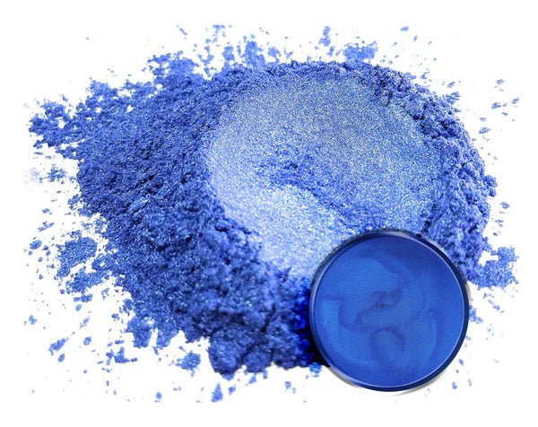 Eye Candy - Ajisai Blue - 2 gram Pigment Powder