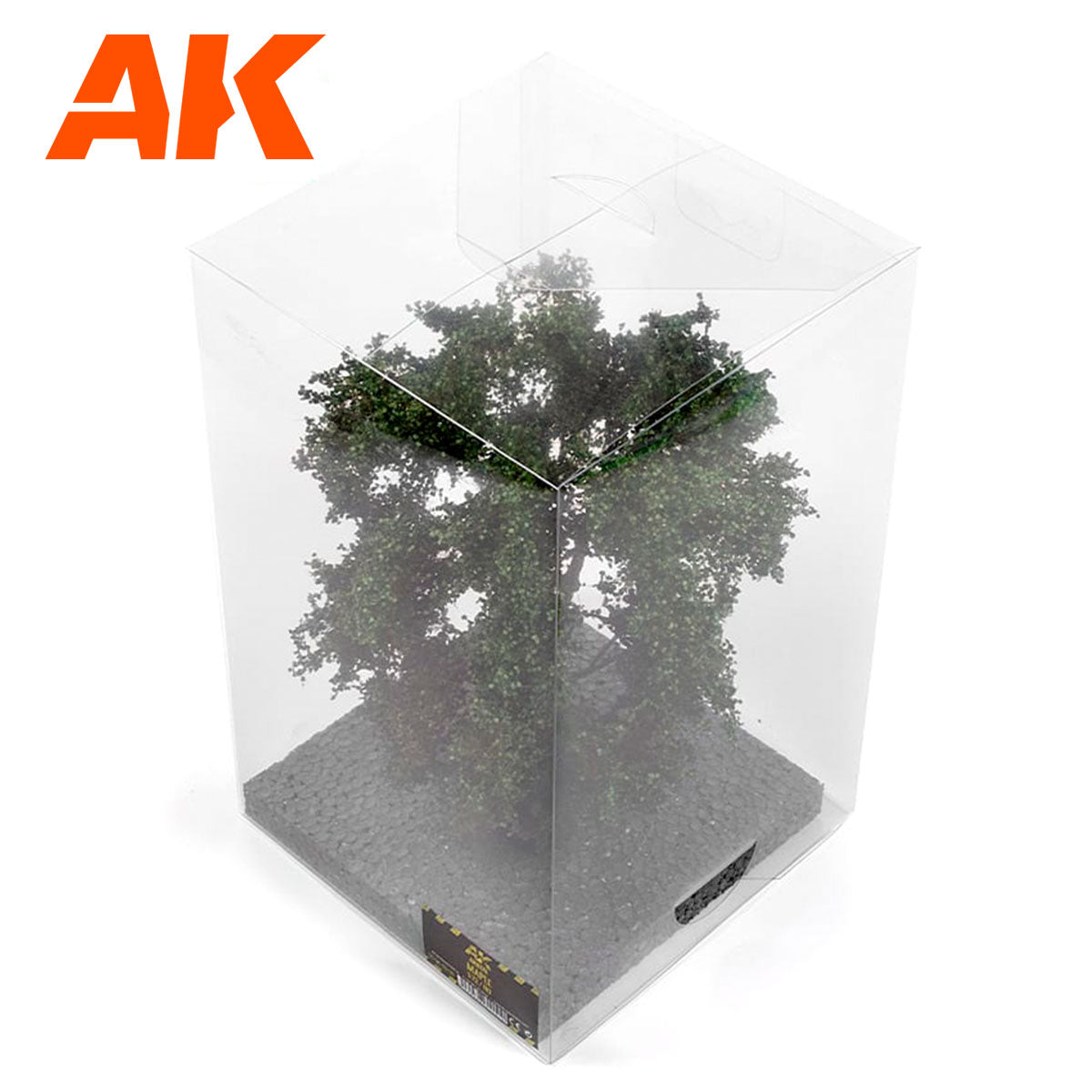 AK8178 - Maple Tree 1/72