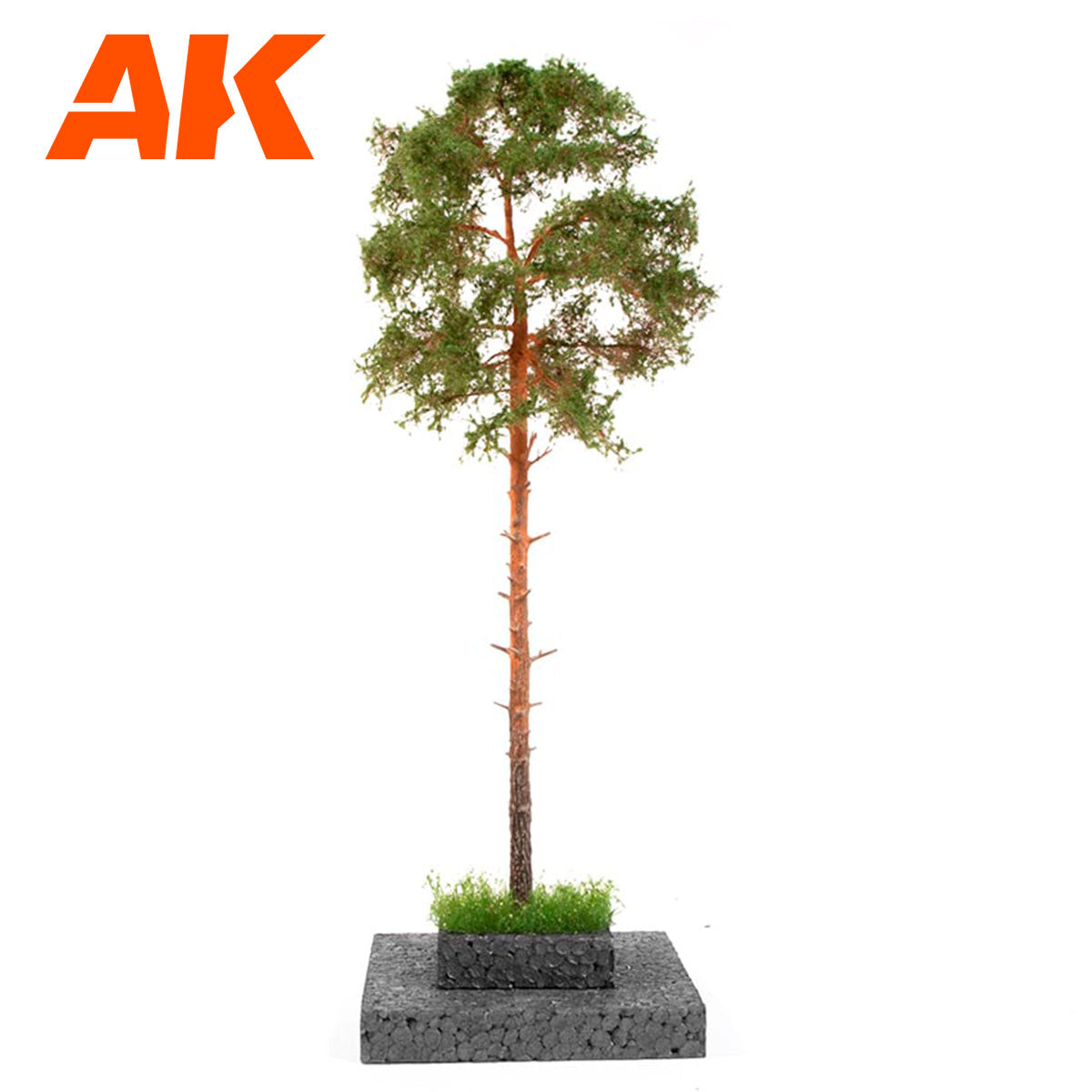 AK8188 - Pine Tree 1/35