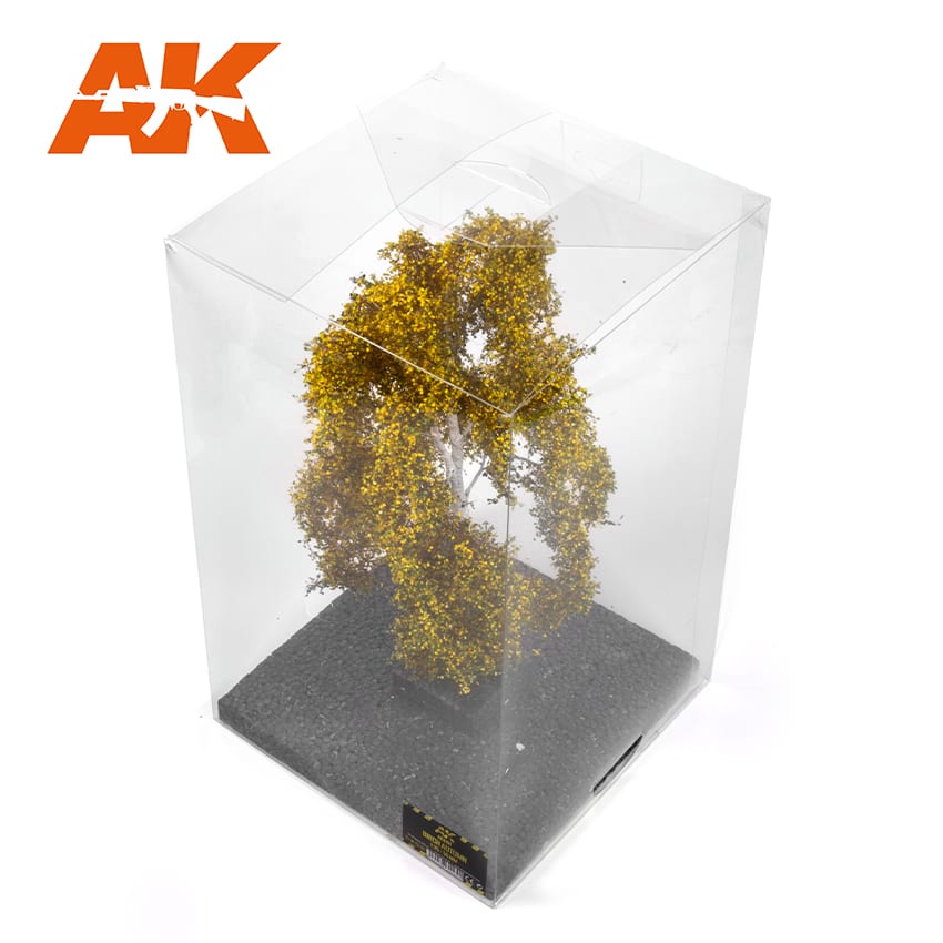 AK8191 - Birch Autumn 1:35 and 1:32