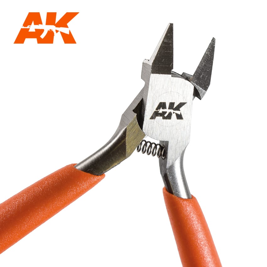 AK9009 - Plier cutting tool