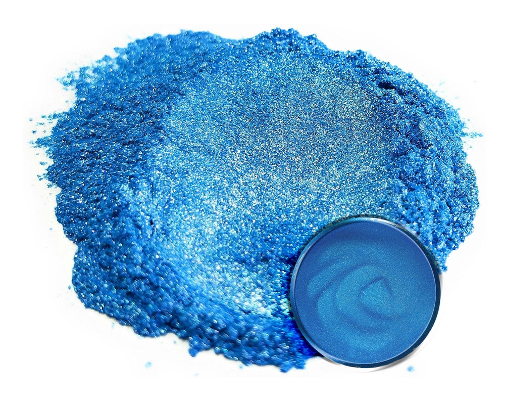 Eye Candy - Angel Blue - 2 gram Pigment Powder