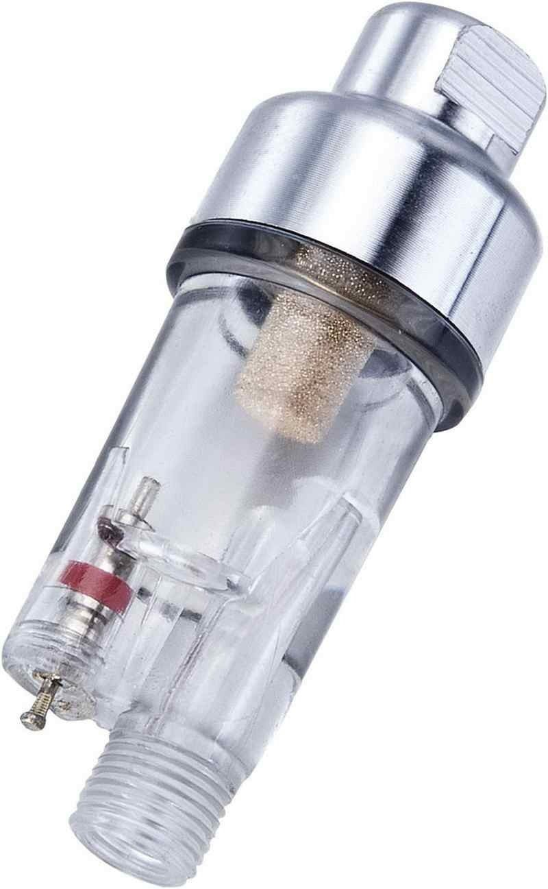 TD6-12 - Airbrush Mini Filter