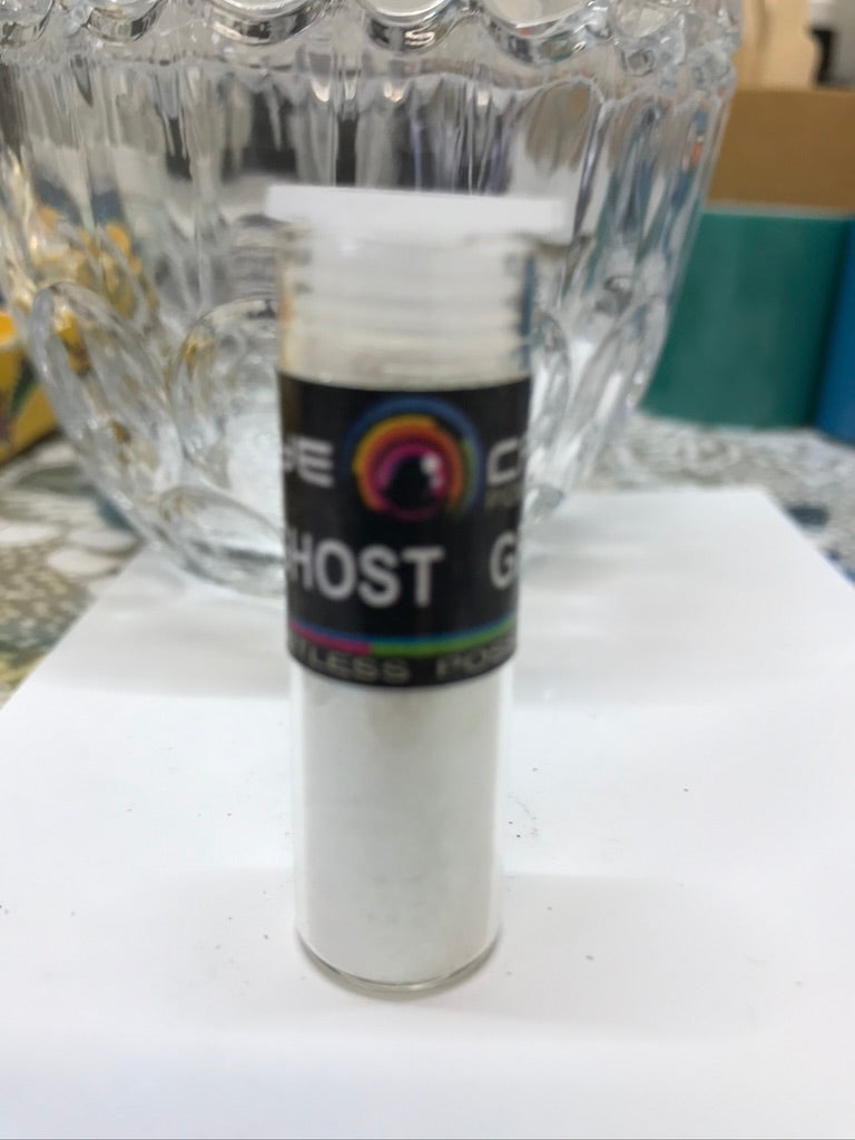Eye Candy - Ghost Green - 2 gram Pigment Powder