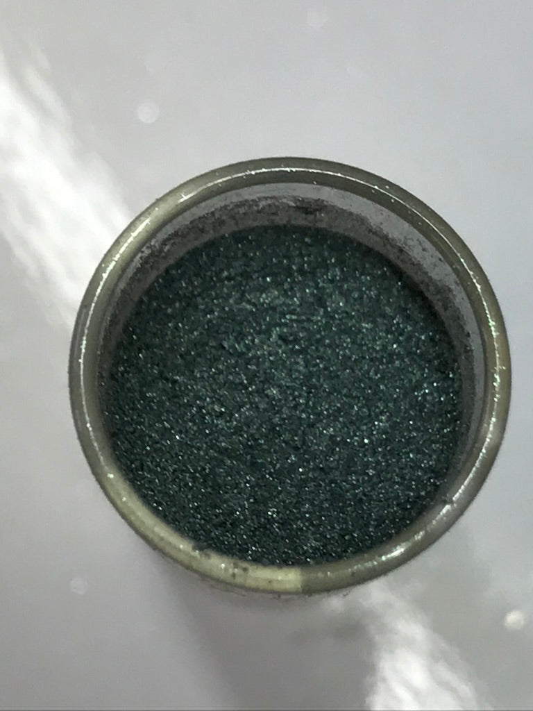 Eye Candy - Green Day - 2 gram Pigment Powder