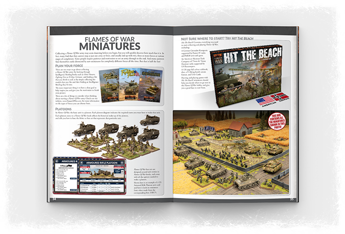 75.013 - Colours of War - Painting WWII & WWIII Miniatures
