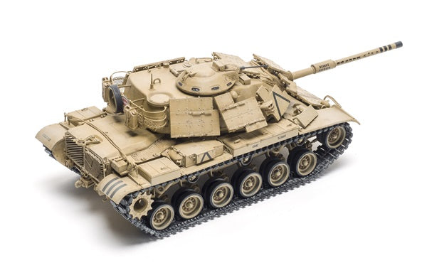 TAK2113 - Takom 1/35 - M60A1 Medium Tank w/Explosive Reactive Armour