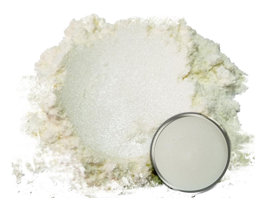 Eye Candy - Ghost Green - 2 gram Pigment Powder