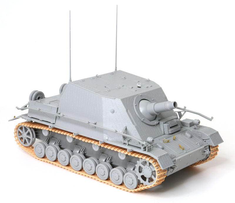 DR6819 - 1/35 Sturmpanzer Ausf.I als Befehlspanzer
