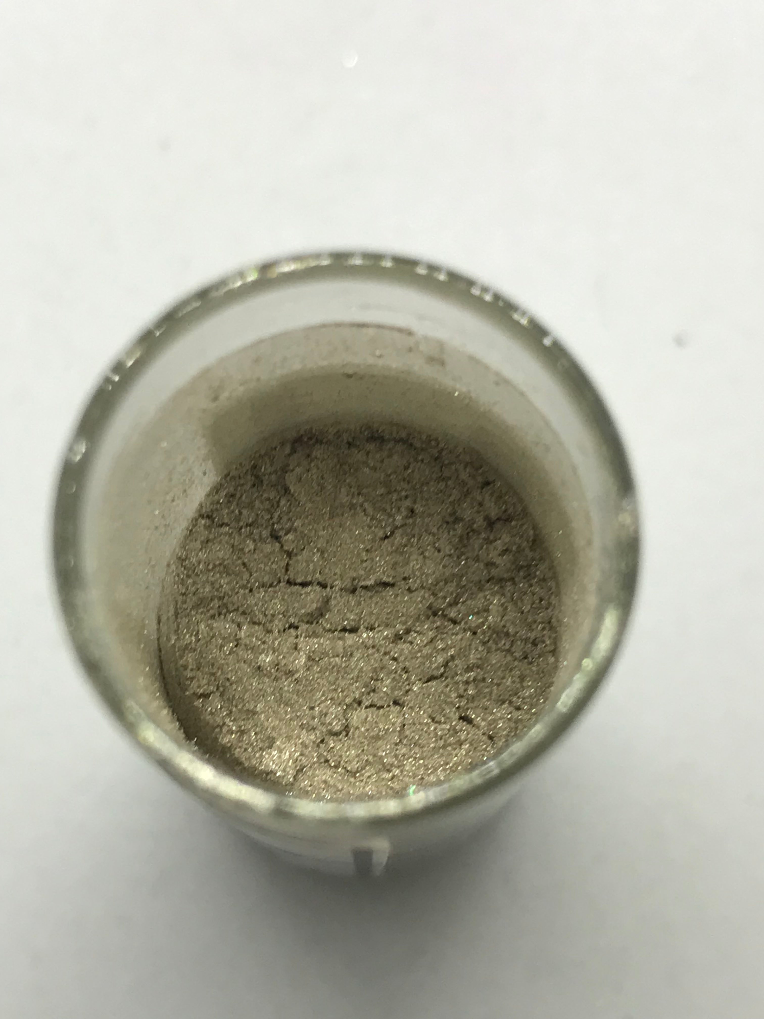Sterling Grey Powder (2 grams)