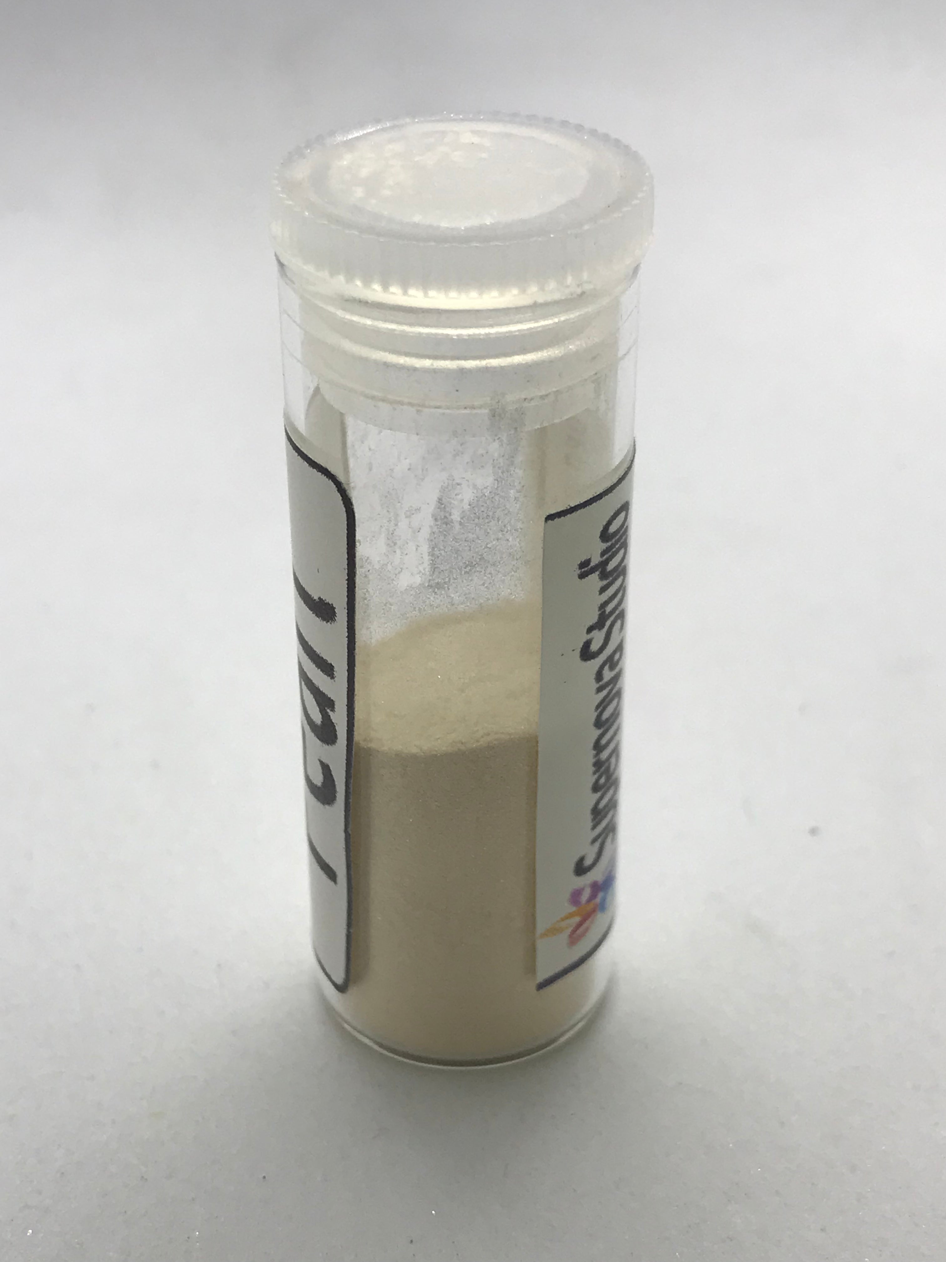Pearl Powder (2 grams)