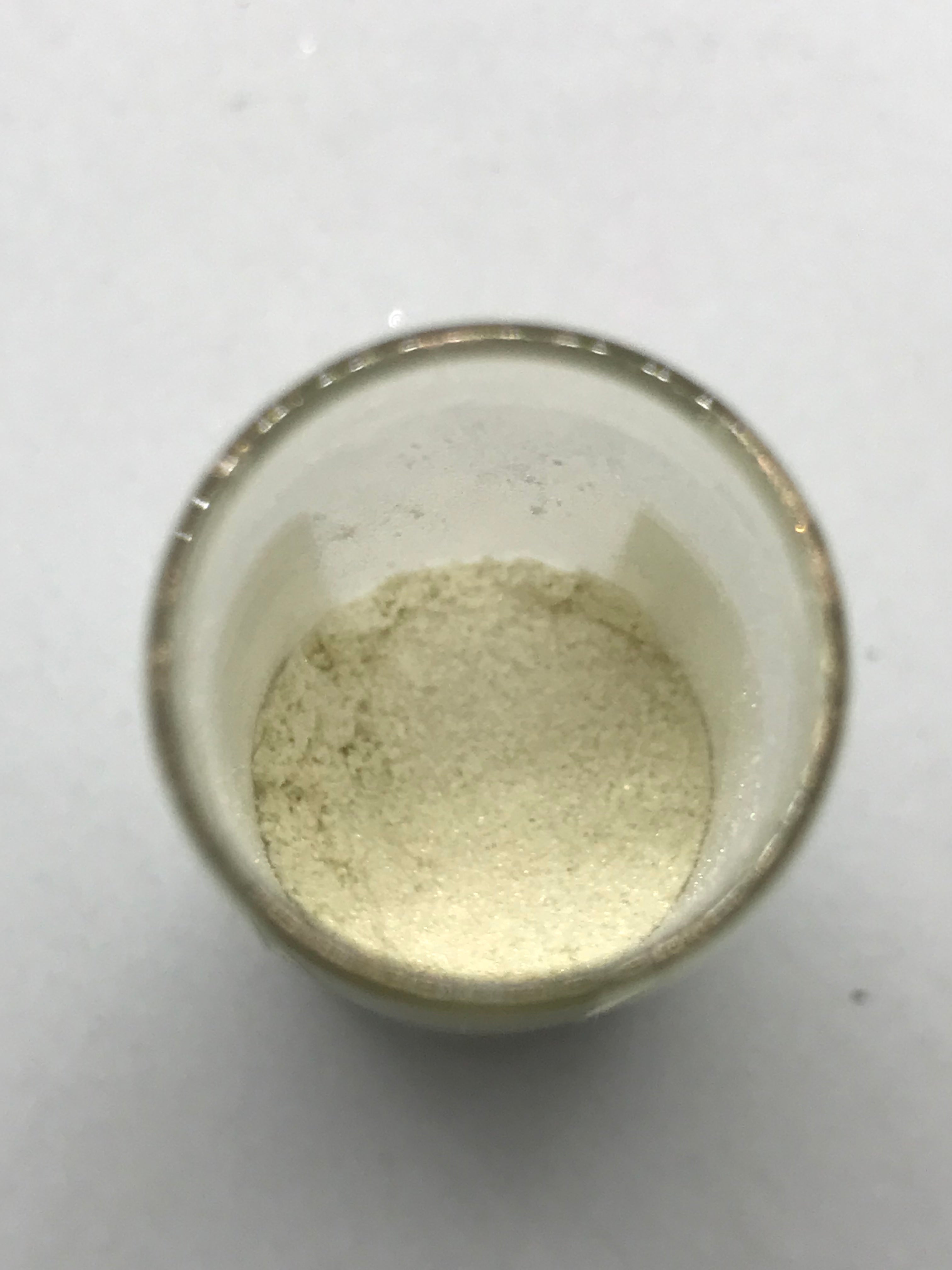 Sea Shell Powder (2 grams)