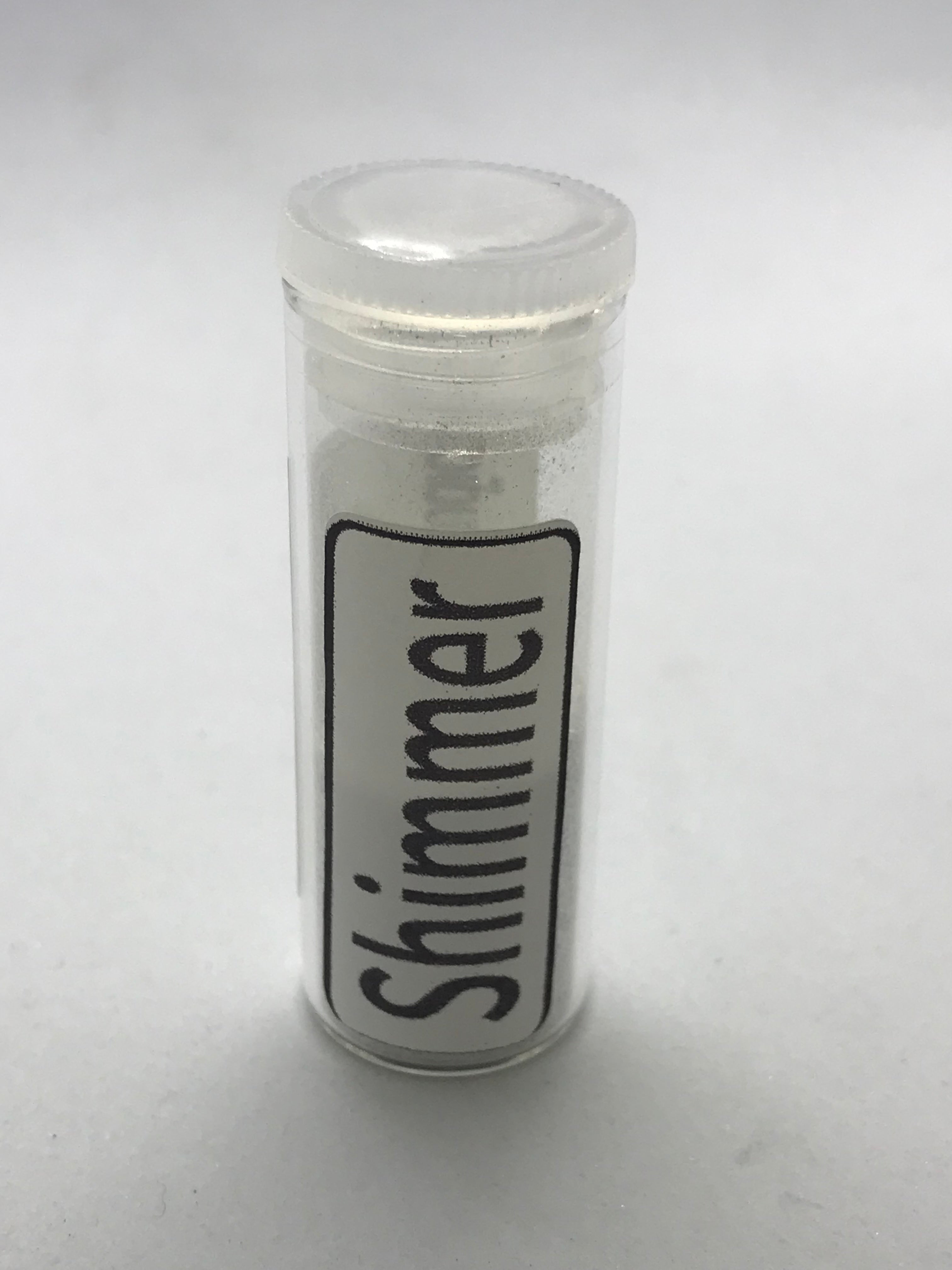 Shimmer Powder (2 grams)