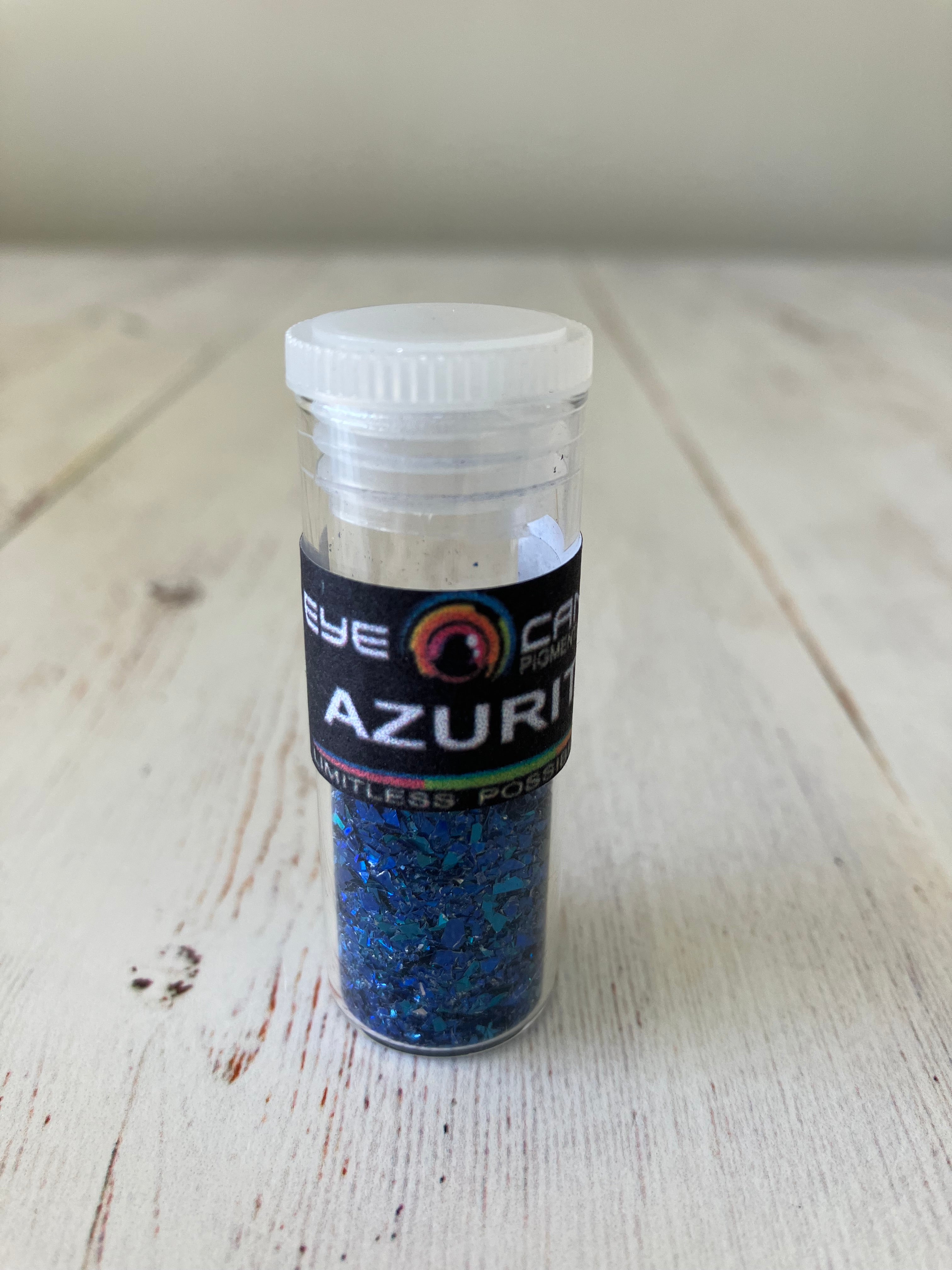 Eye Candy - Azurite - 2 gram