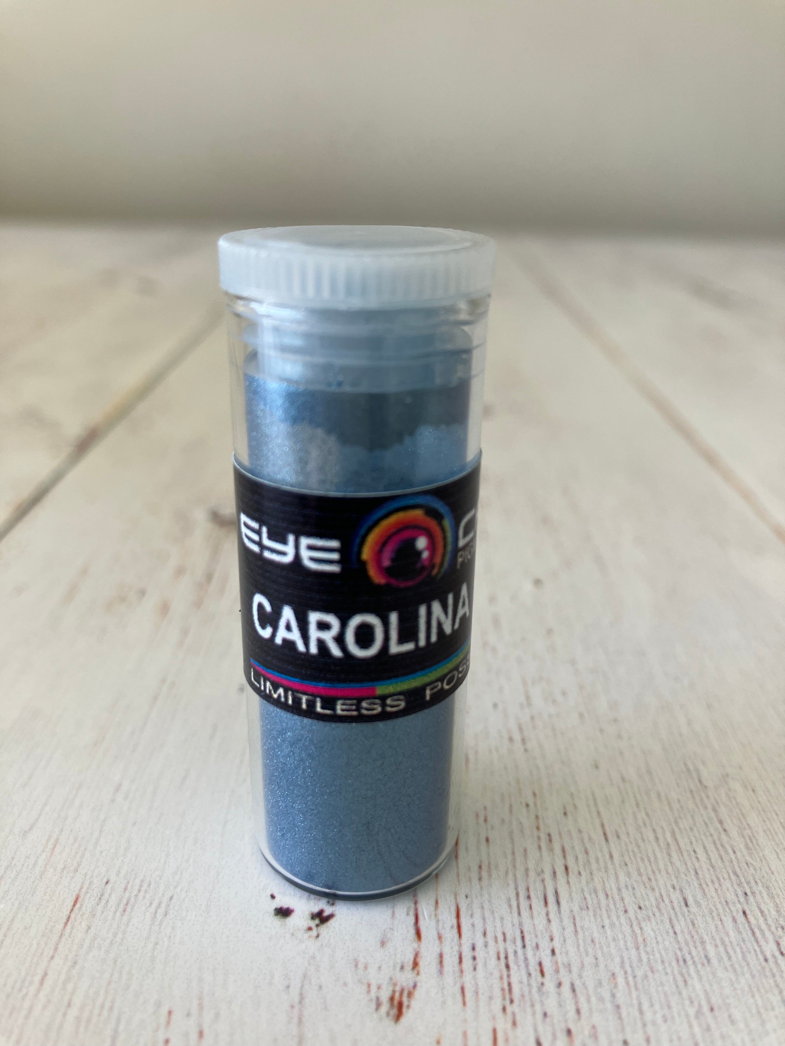 Eye Candy - Carolina Blue - 2 g