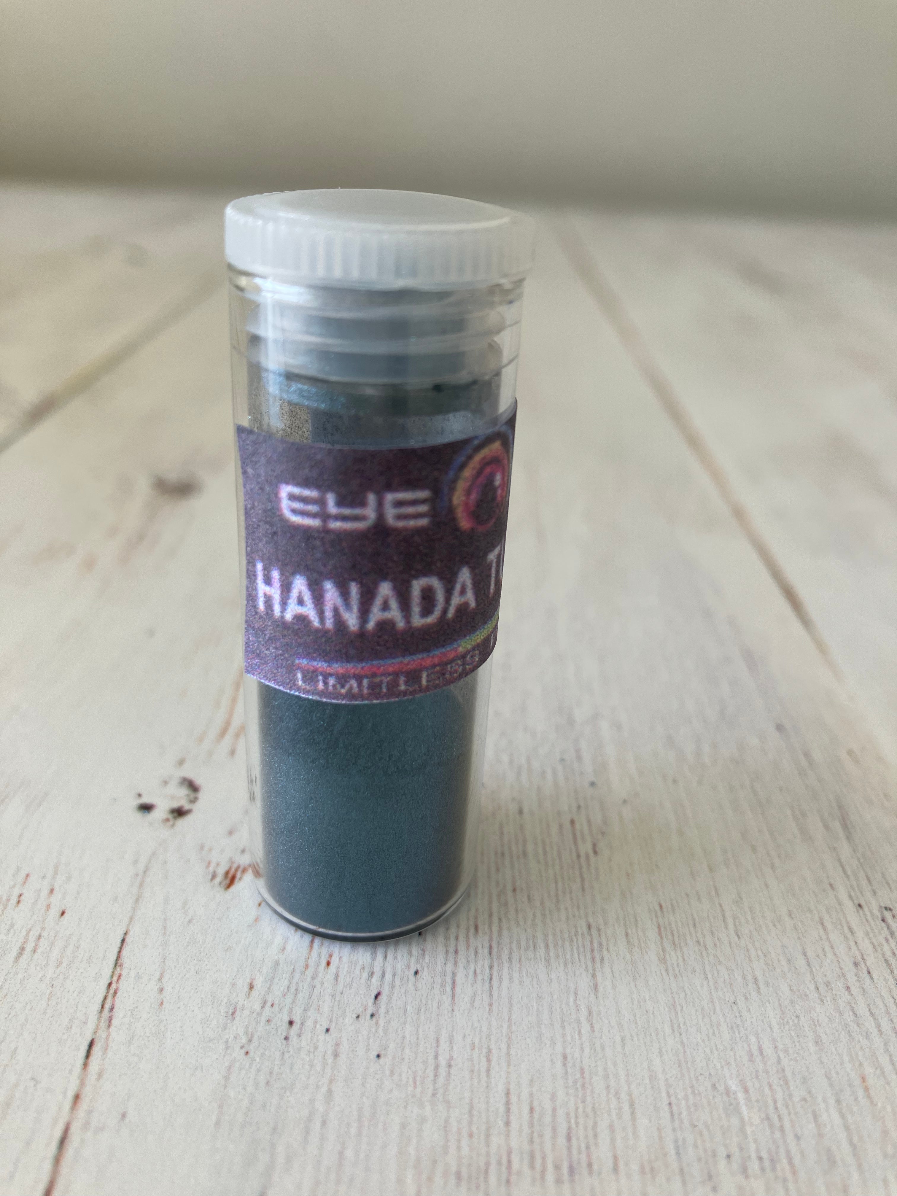 Eye Candy - Hanada Turquoise - 2 gram