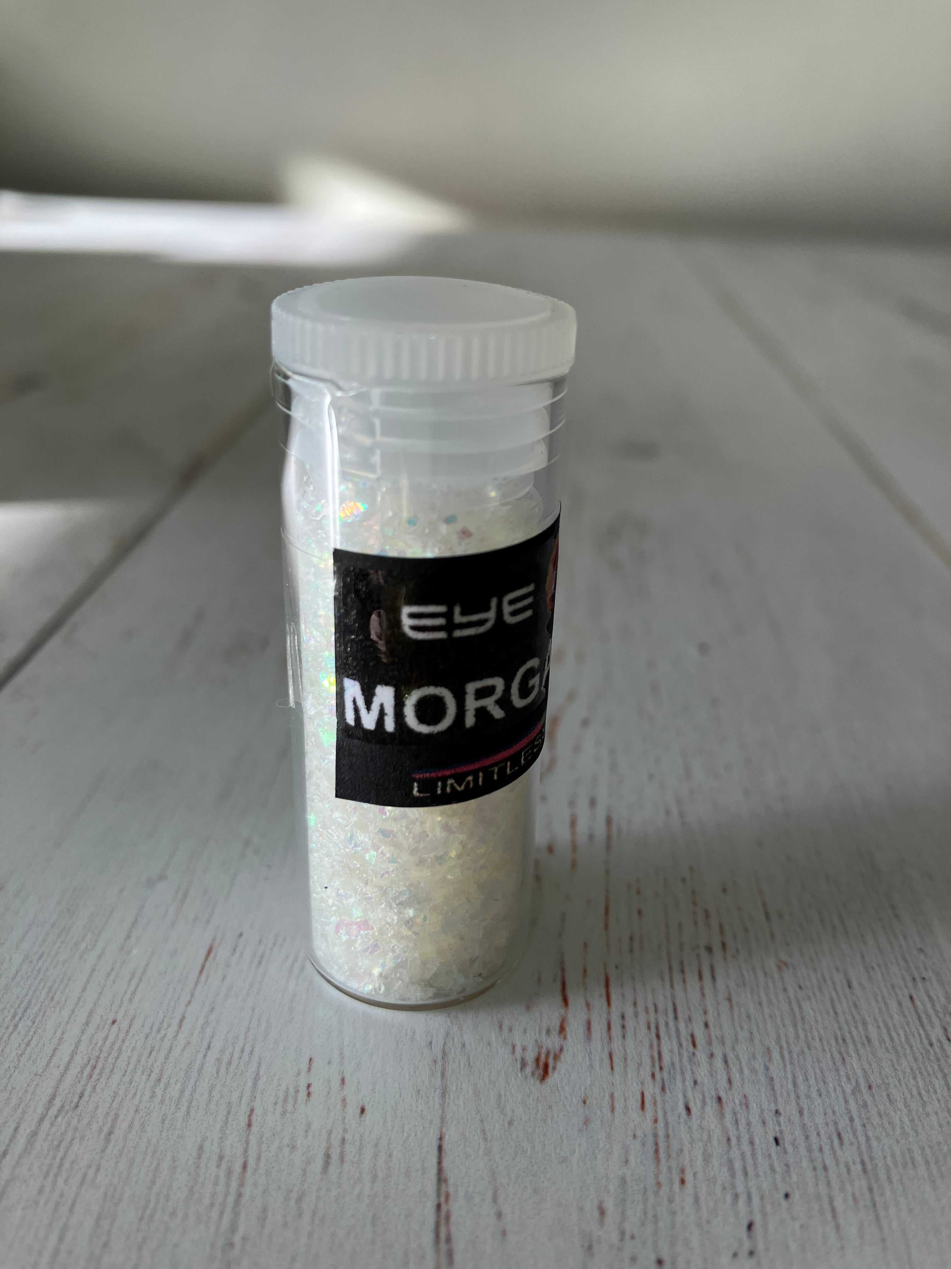 Eye Candy - Morganite  - 2 gram Pigment Powder