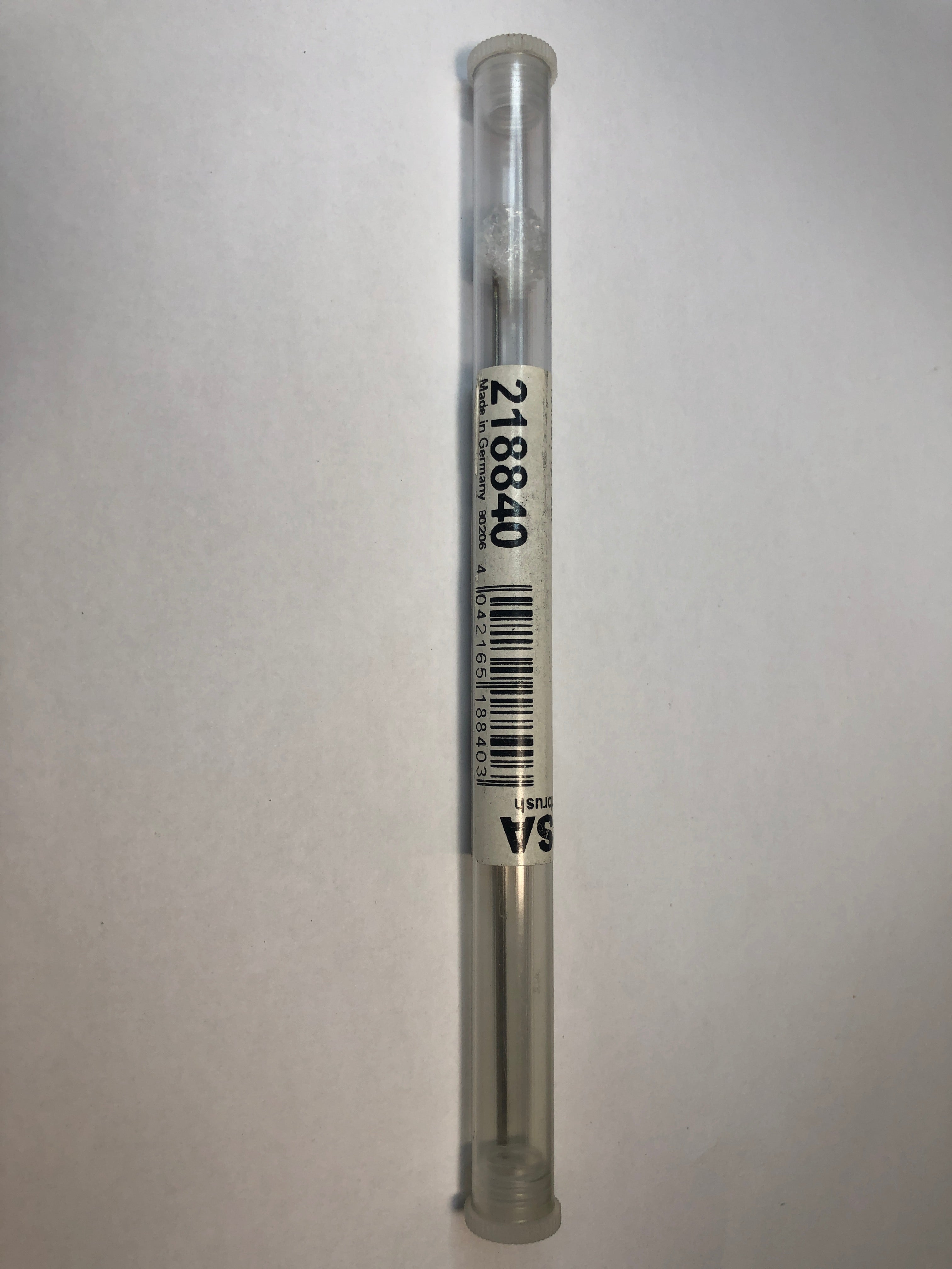 218840 Airbrush Needle 0.4 mm for Hansa- Harder & Steenbeck