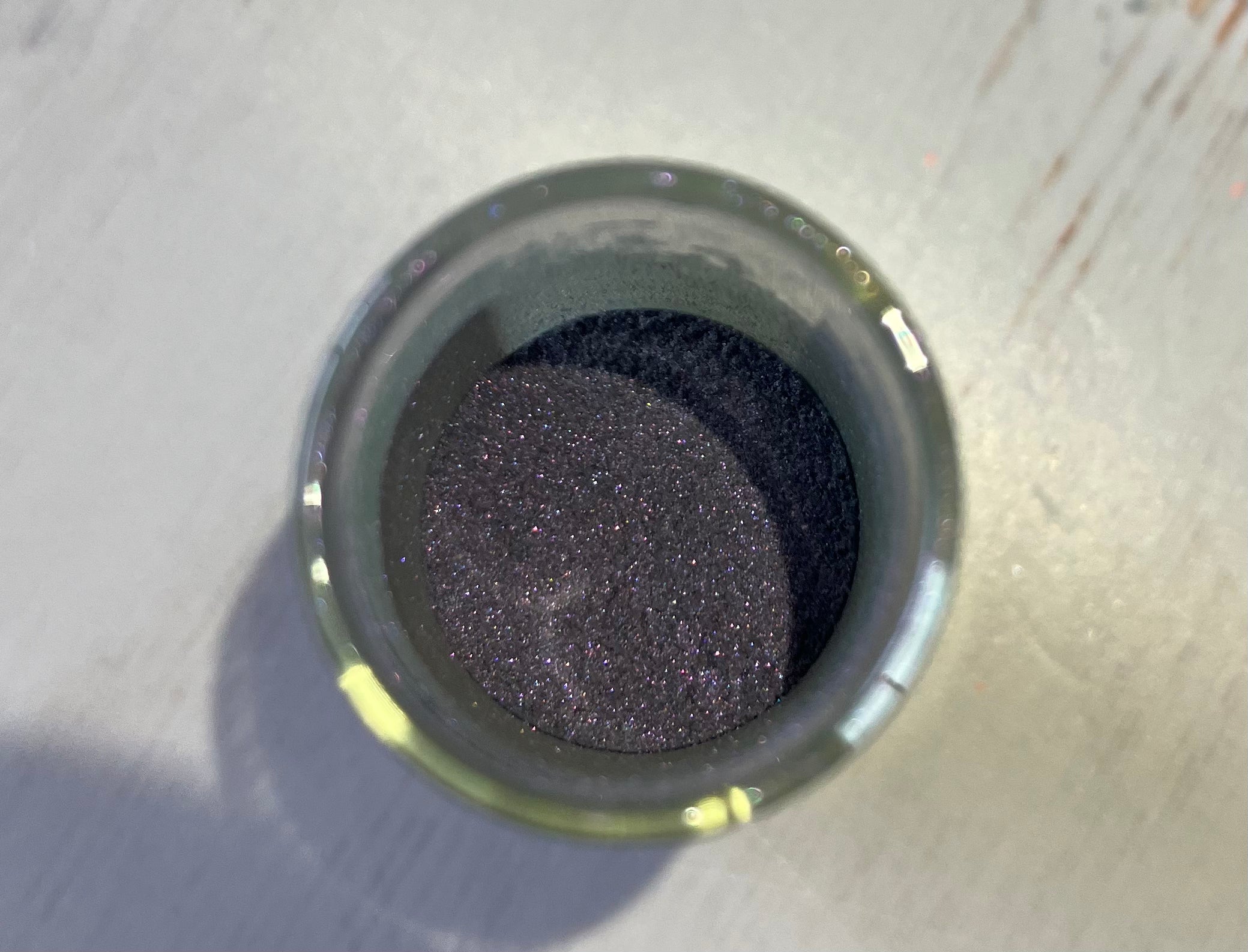 Eye Candy - Prince Purple - 2 gram Pigment Powder