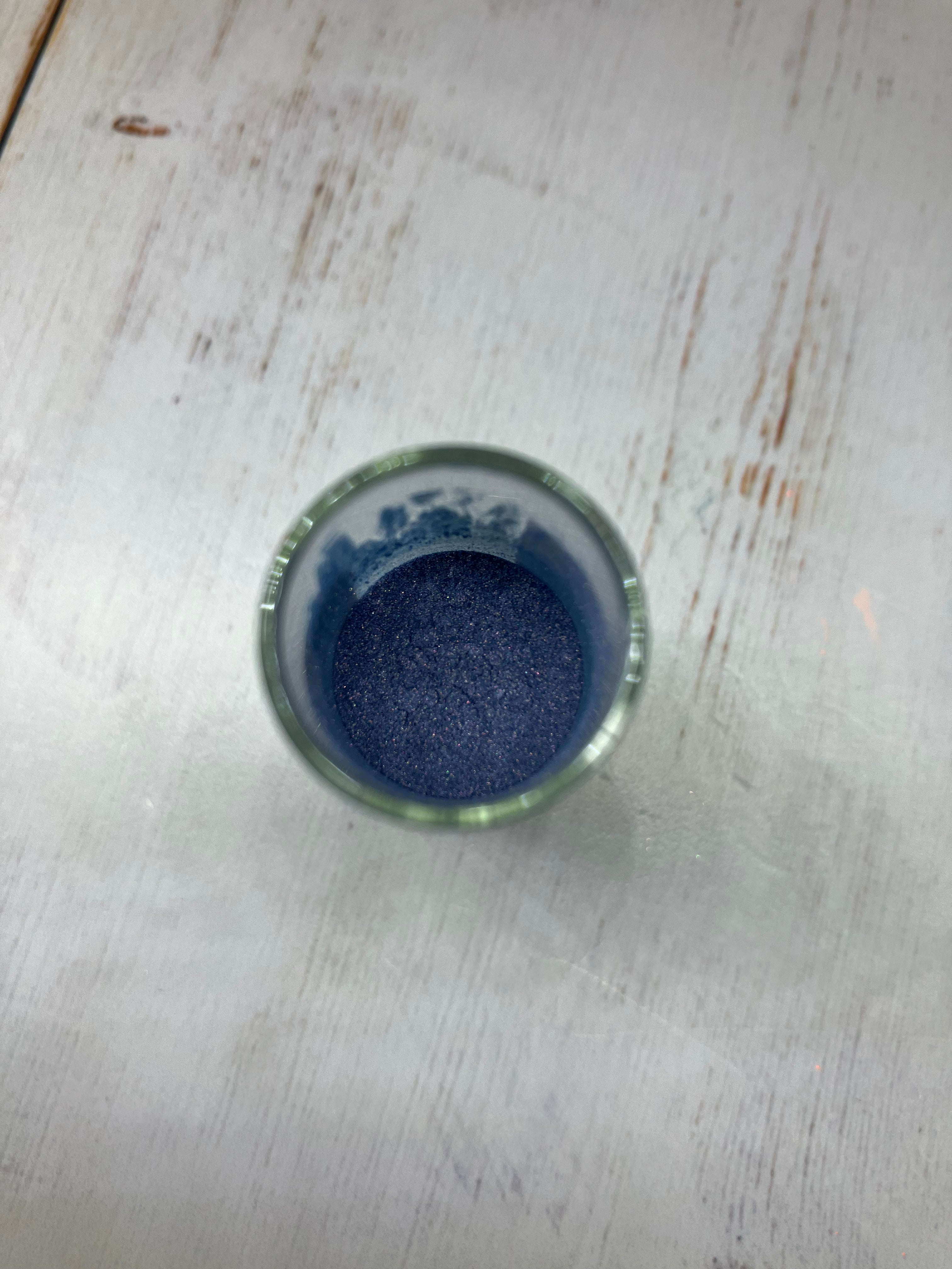 Eye Candy - Kamenbudokai - 2 gram Pigment Powder