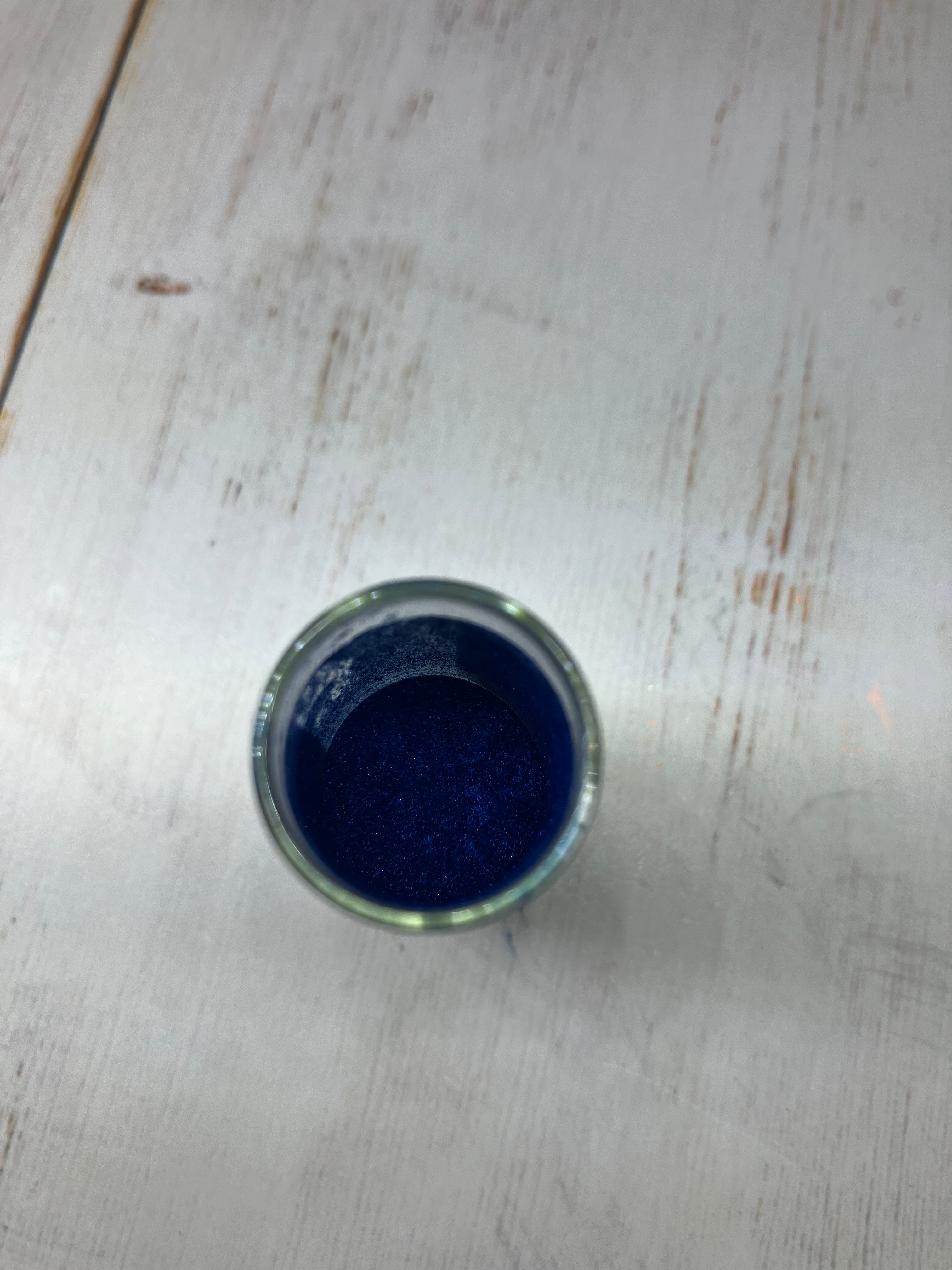 Eye Candy - Aoi Hi Blue  - 2 gram Pigment Powder