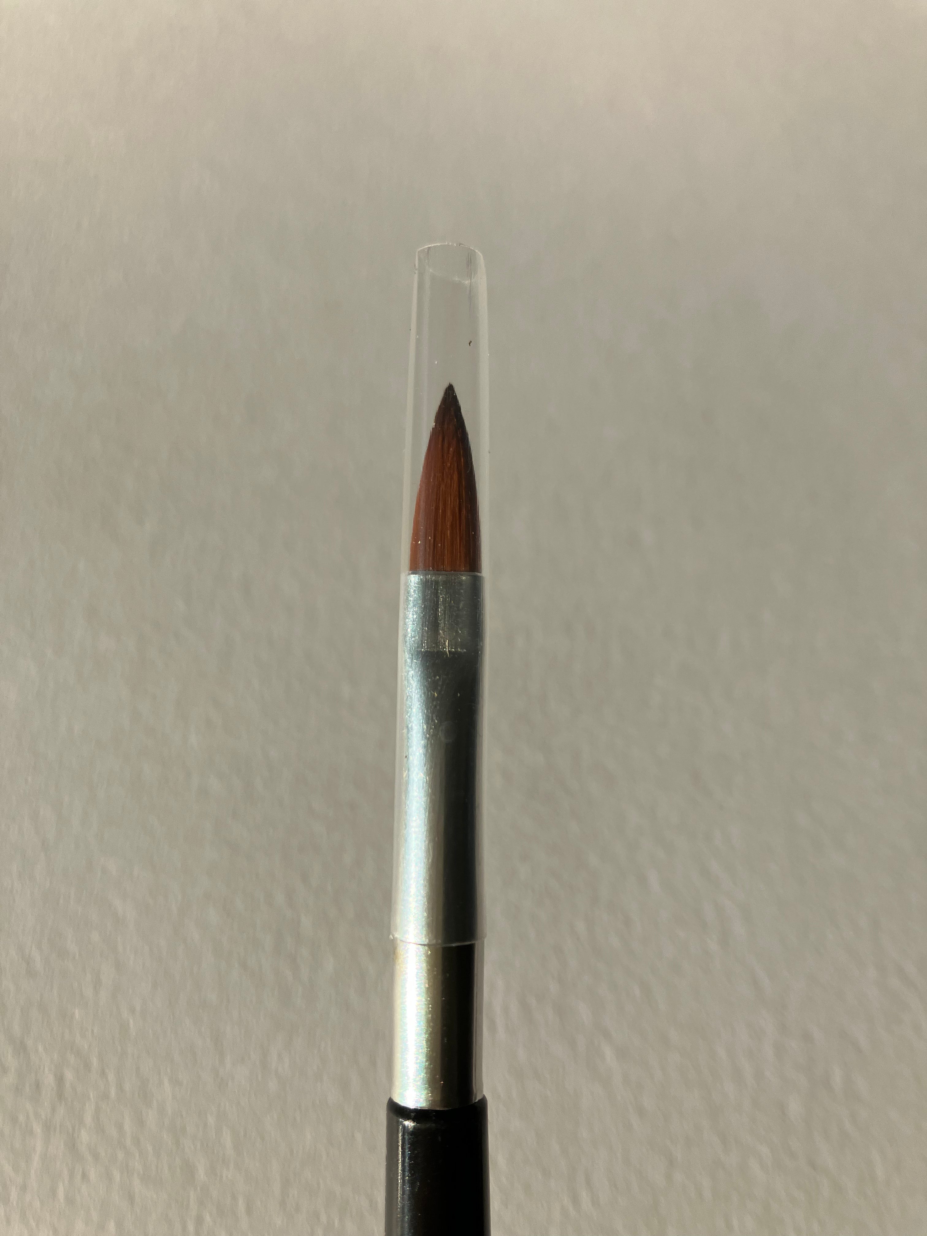 Small Double End Paint Brush