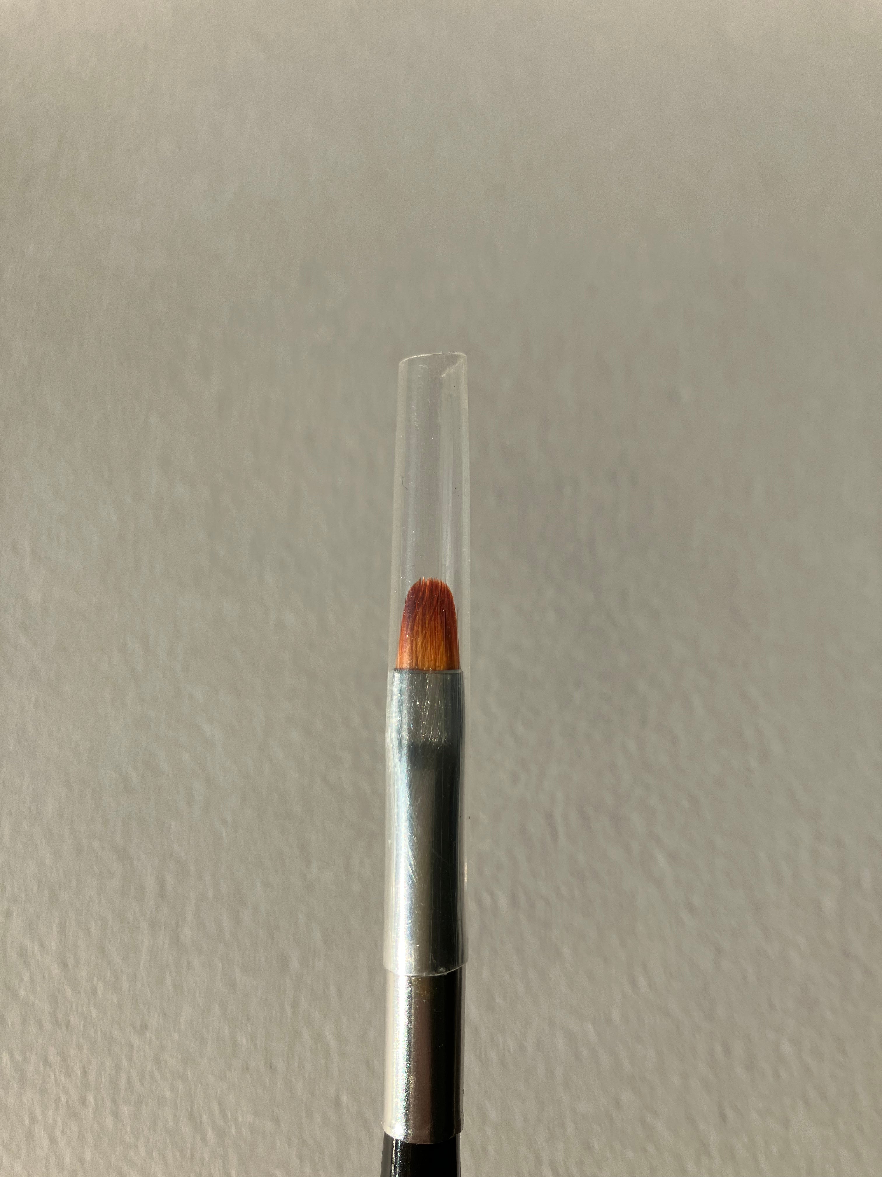 Small Double End Paint Brush