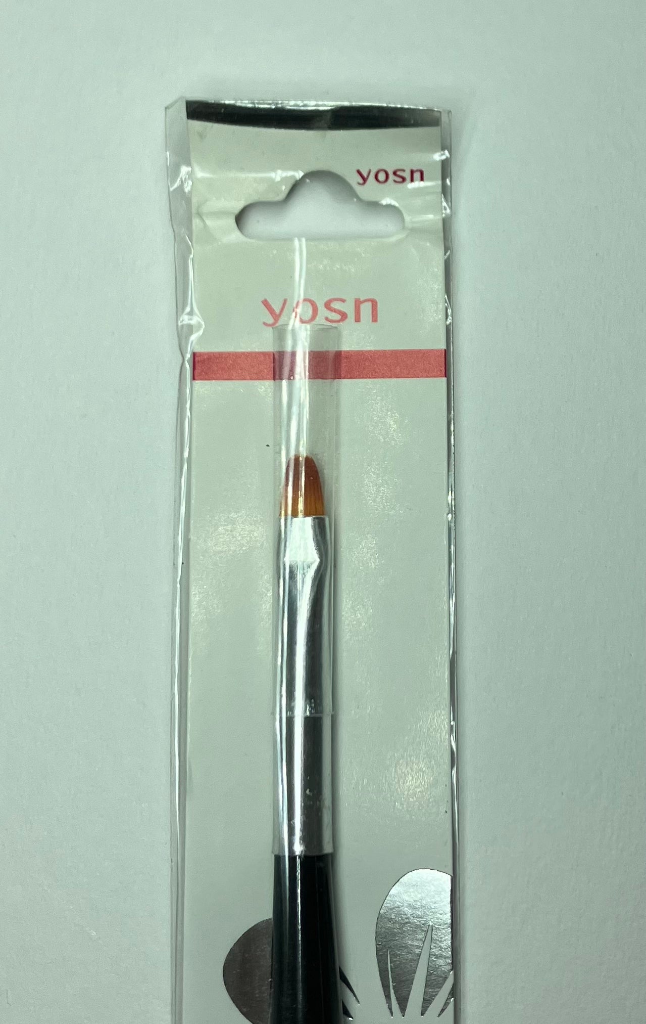 Small Double End Paint Brush