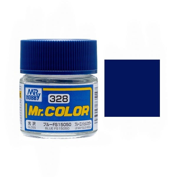 Mr. Color 328 - ANGELS BLUE FS15050