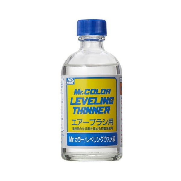 Mr. Color - MR LEVELING THINNER 110ML