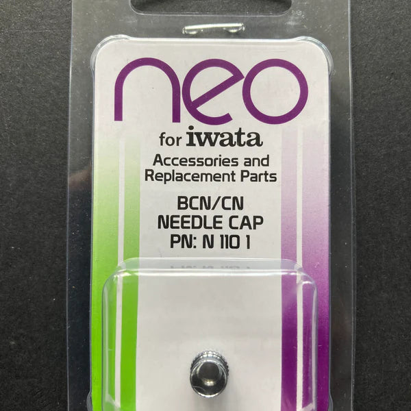 N1101 -  Iwata - HP-CN/BCN Needle Cap