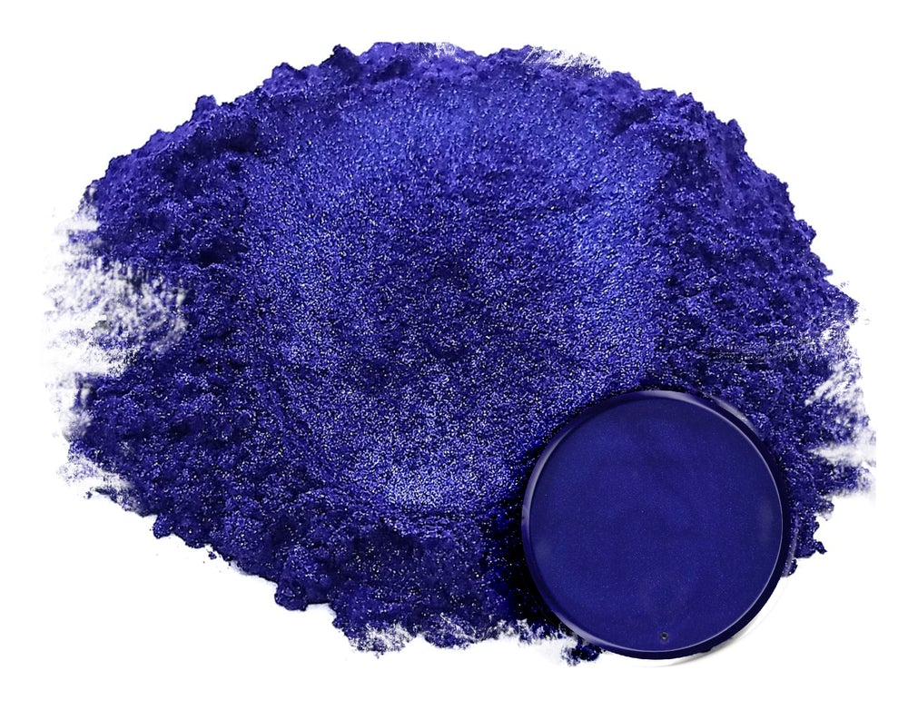 Eye Candy - Purple Garden - 2 gram Pigment Powder