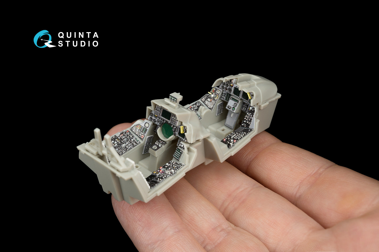 Quinta Studio - 1/48 F-14D QD48070 for Tamiya kit