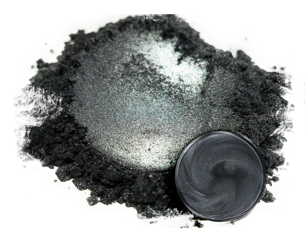 Eye Candy - Tanto Grey - 2 gram Pigment Powder