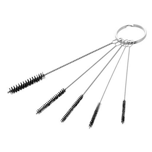 TD6-1 - Airbrush Cleaning Brushes